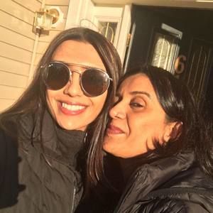 Meet your Posher, Gayathri